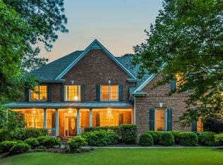 6065 Fords Rd NW, Acworth, GA 30101