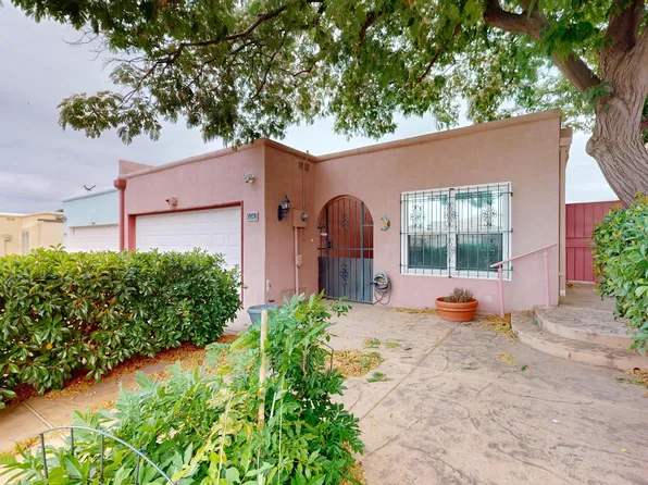 6041 Katson Ave NE, Albuquerque, NM 87109