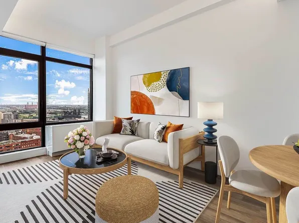 224 East 135th Street 1829 image 3 of 19