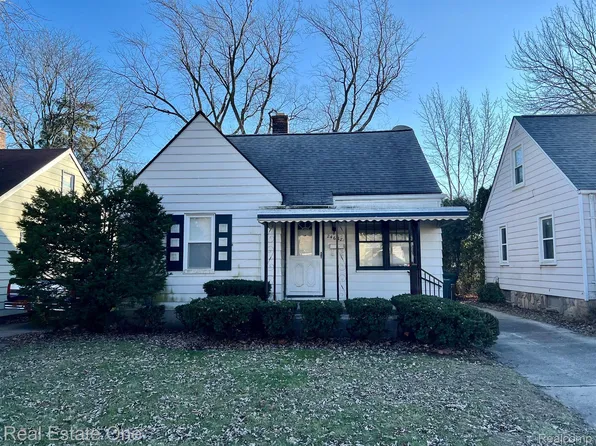 24637 Union St, Dearborn, MI 48124