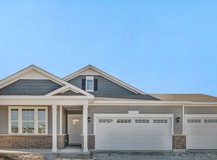 14712 S Azalia Cir, Plainfield, IL 60544