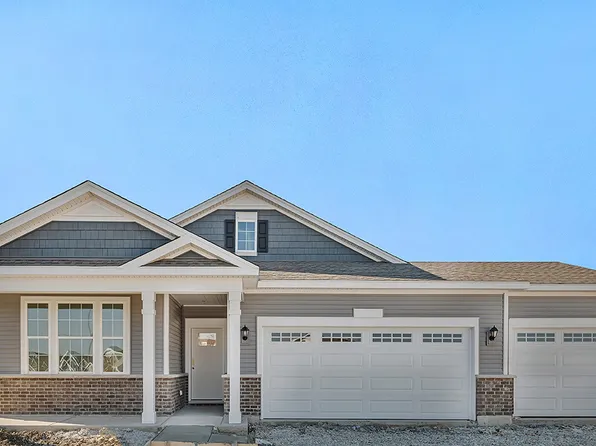 14712 S Azalia Cir, Plainfield, IL 60544