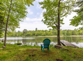 5711 Justin Ln, Rhinelander, WI 54501