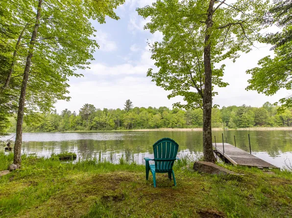 5711 Justin Ln, Rhinelander, WI 54501