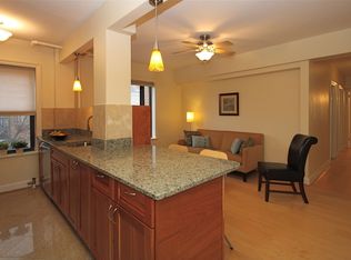 2100 19th St NW APT 302, Washington, DC 20009