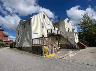 25-27 High St, Willimantic, CT 06226