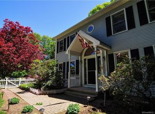 39 Pebblebrook, Windsor, CT 06095
