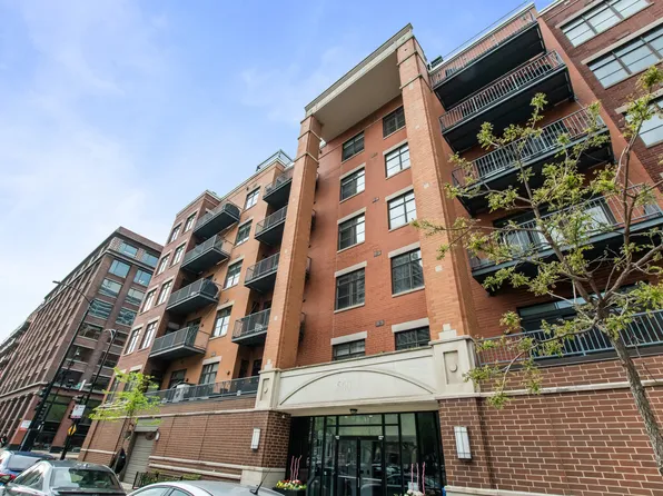 (undisclosed Address), Chicago, IL 60661