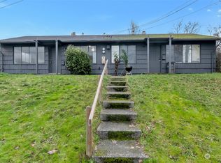 3326-3328 Halverson Ave, Bremerton, WA 98310