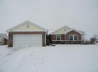 20 Alex Dr, Whiteland, IN