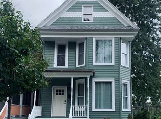 218 Hawley Ave #1, Syracuse, NY 13203
