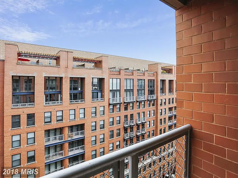 616 E St NW #1207 — Photo 12