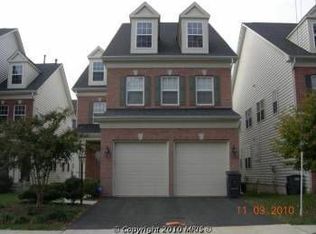 8232 Central Ave, Alexandria, VA 22309
