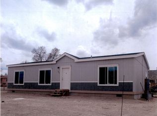 1151 Avenue H, Ely, NV 89301