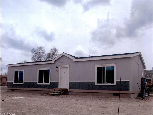 1151 Avenue H, Ely, NV 89301