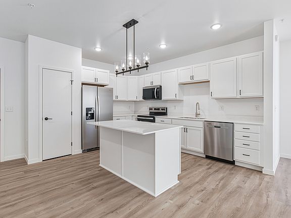 2nd image of 2465 62nd Ave S #205