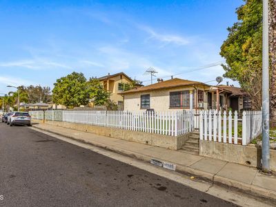 (Undisclosed Address), Alhambra, CA, 91803