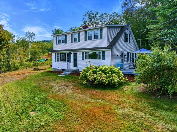 202 Thompson Street, Ashland, NH 03217