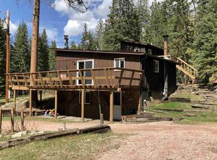 12141 Lower Elk Park Rd, Custer, SD 57730