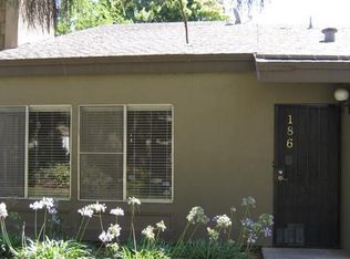 1313 Floyd Ave 186 #186, Modesto, -- 95355