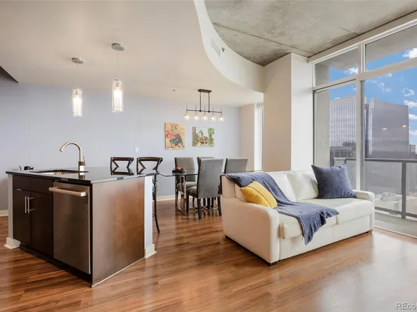 891 14th Street #3111, Denver, CO 80202