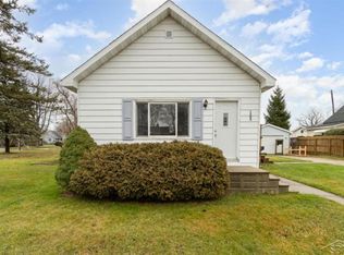 1205 McCormick St, Bay City, MI 48708