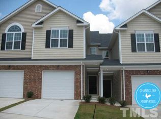 210 Montview Way #1, Knightdale, NC 27545