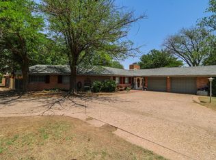 601 E 12th St, Littlefield, TX 79339