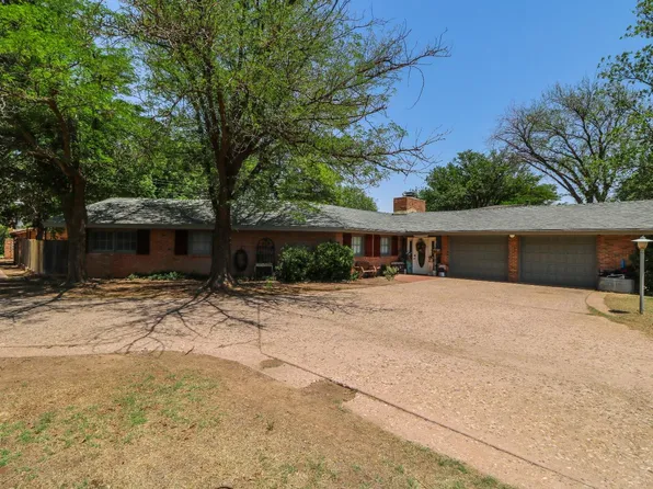 601 E 12th St, Littlefield, TX 79339