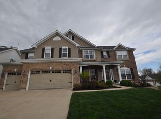 3110 Brook Hollow Dr, O'Fallon, MO