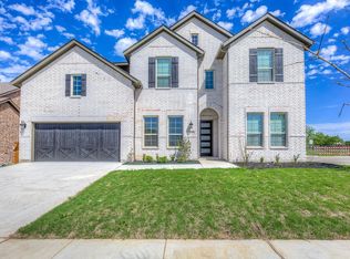 8210 Cotton Patch Ln, Frisco, TX 75036