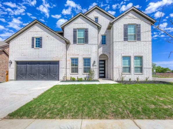 8210 Cotton Patch Ln, Frisco, TX 75036