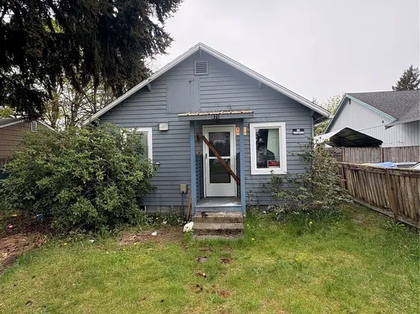 870 117th Street S, Tacoma, WA 98444