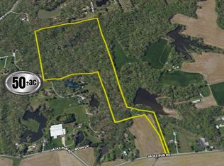 8150 Jacks Run Rd, Freeburg, IL 62243