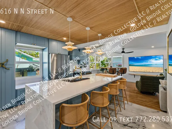 1616 N N St, Lake Worth, FL 33460