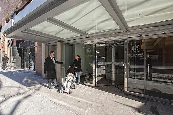 Rented by Nancy Packes Inc. | media 45