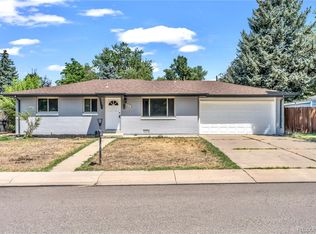 2410 Lewis St, Lakewood, CO 80215