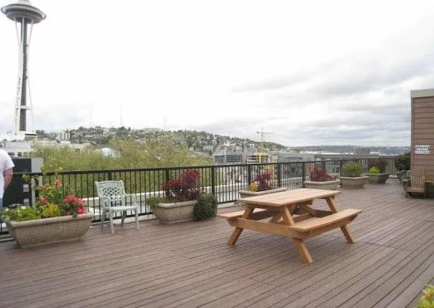 425 Vine St #611 — Photo 4