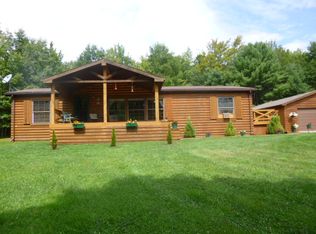 147 Acme Rd, Waverly, NY 14892