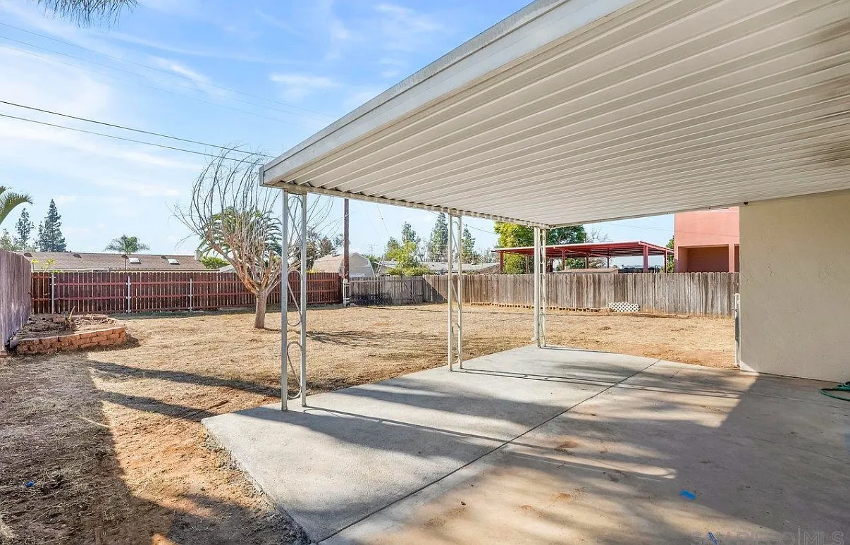 3 bed, 1555 sqft, $3,800 — Photo 4