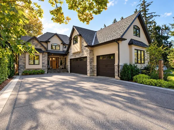 245 Sunnybrae Ave, Innisfil, ON L9S 1H9