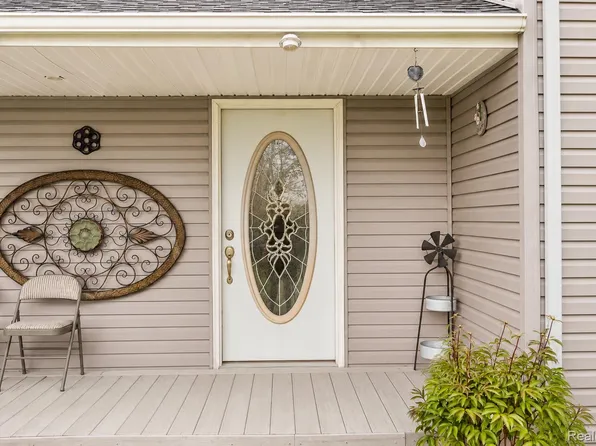 15756 Lewis Rd, Capac, MI 48014