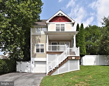 38A Montclair Ave, Coatesville, PA, 19320