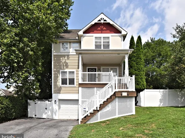 38A Montclair Ave, Coatesville, PA 19320