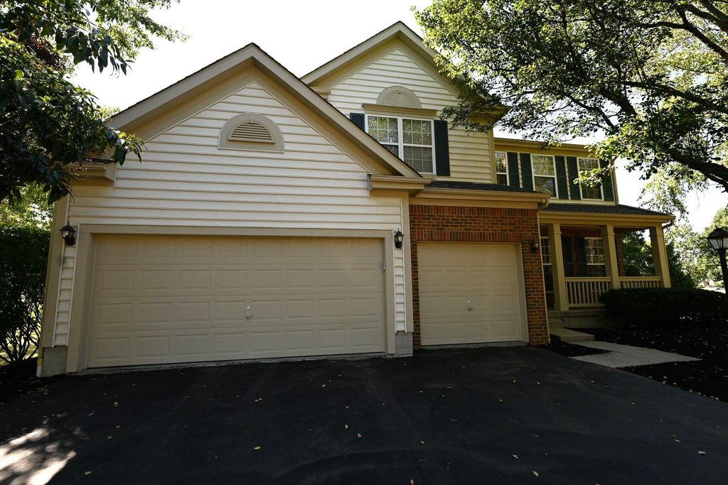 Real estate listing image