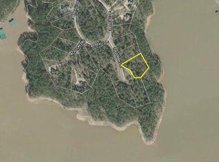 154 L B4 Faveran Ln #15, Mc Cormick, SC 29835
