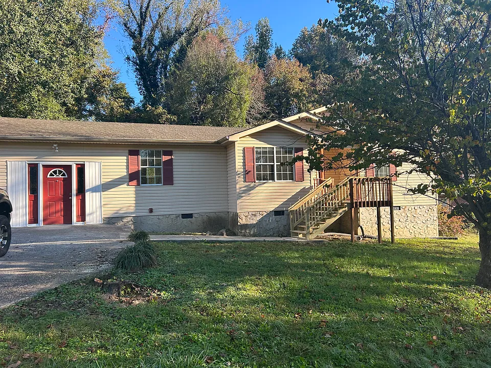 86 Bluff View Cir