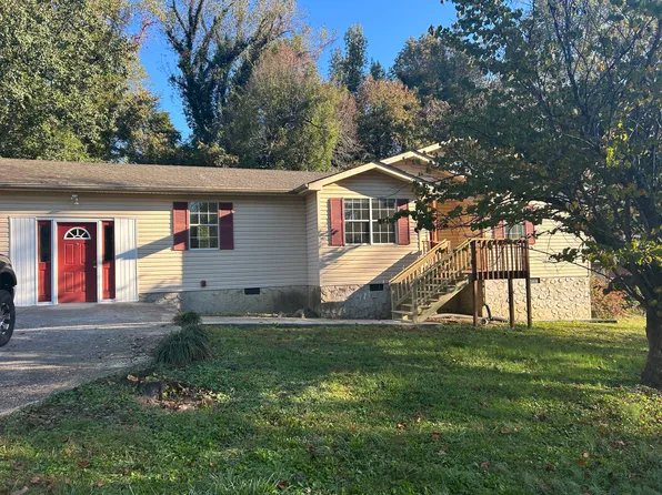 86 Bluff View Cir, Flintstone, GA 30725