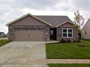 2394 Eppingham Dr, Lafayette, IN 47909