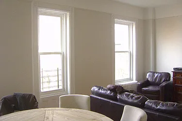Rented by Corcoran